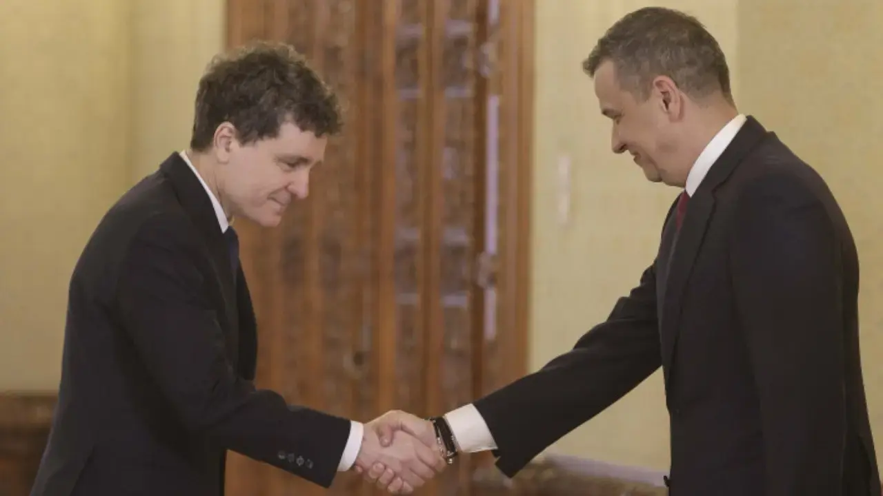 PSD merge la Cotroceni cu trei scenarii: Grindeanu premier sau guvern PSD