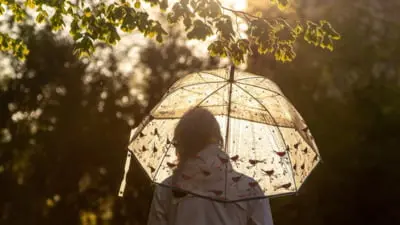 De duminică, răcire bruscă: temperaturile scad cu până la 23 de grade
