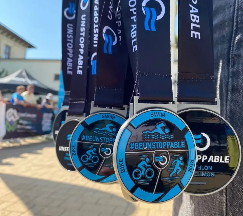 Remzing și Orla, noii campioni naționali la triatlon pe distanță olimpică