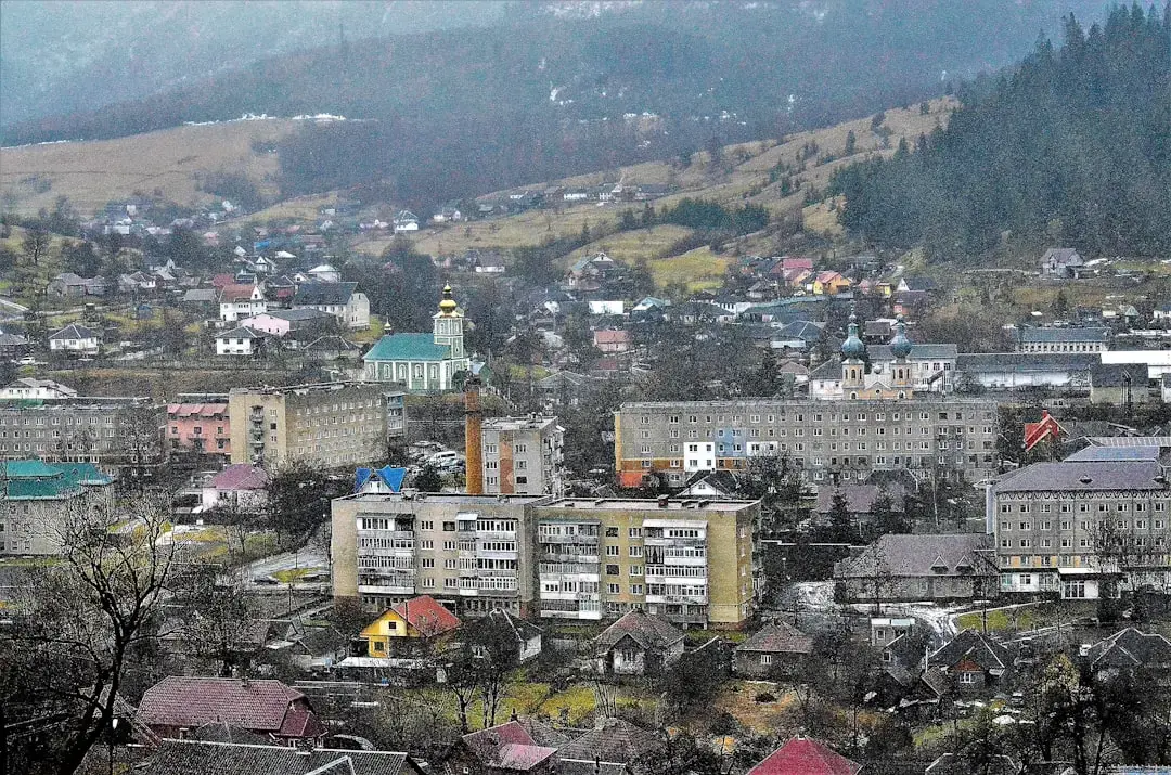 Semenicul riscă să piardă pădurea înainte de a-i dispărea zăpada