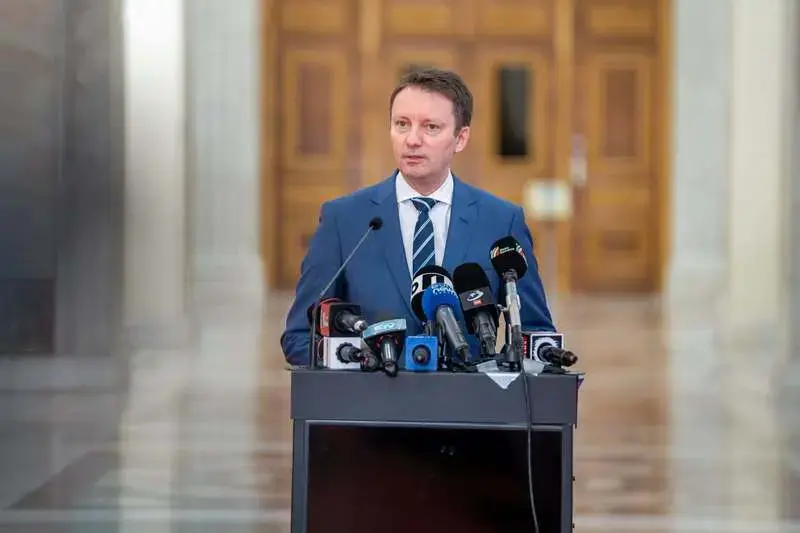 Siegfried Mureșan anunță înființarea unei singure Poliții Naționale în România