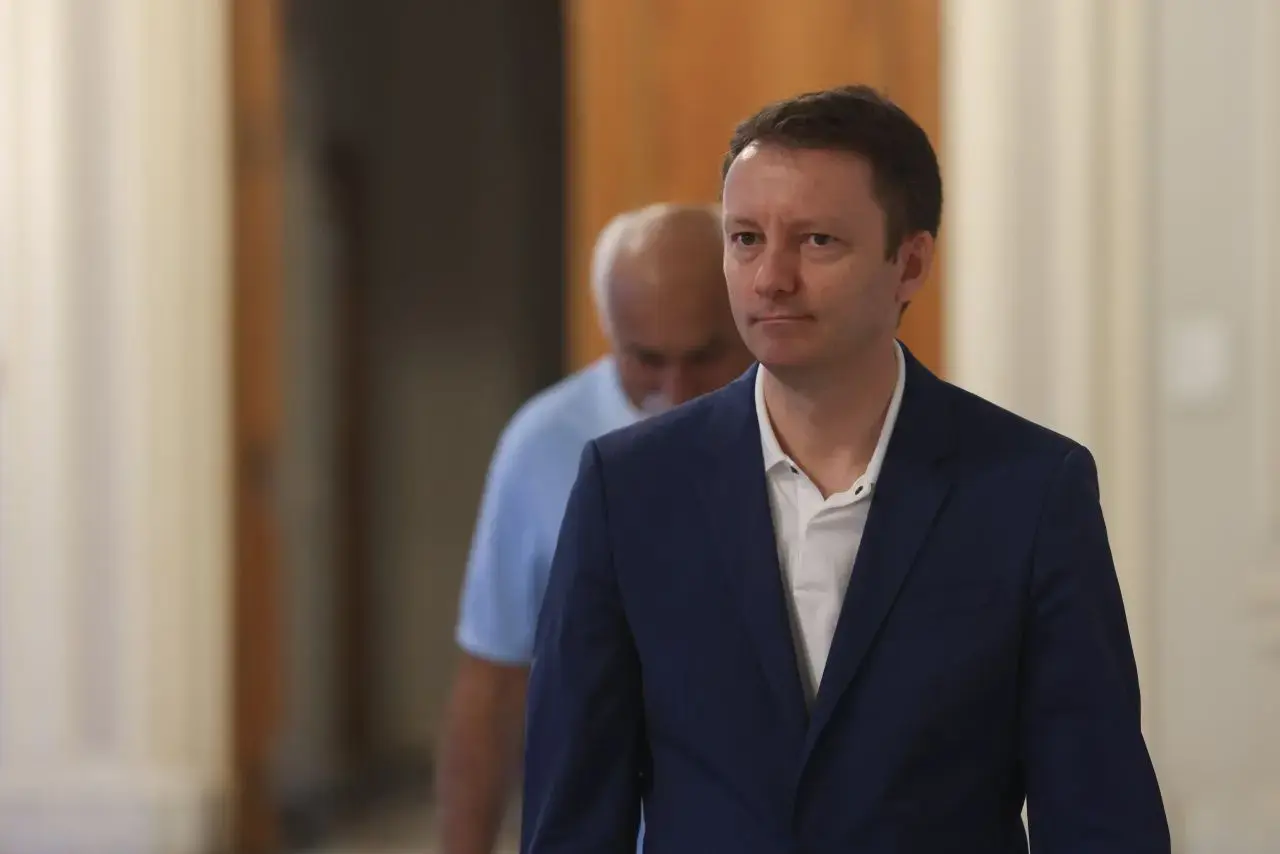Siegfried Mureșan: Planul de reforme îmi dă speranță după întâlnirea cu USR