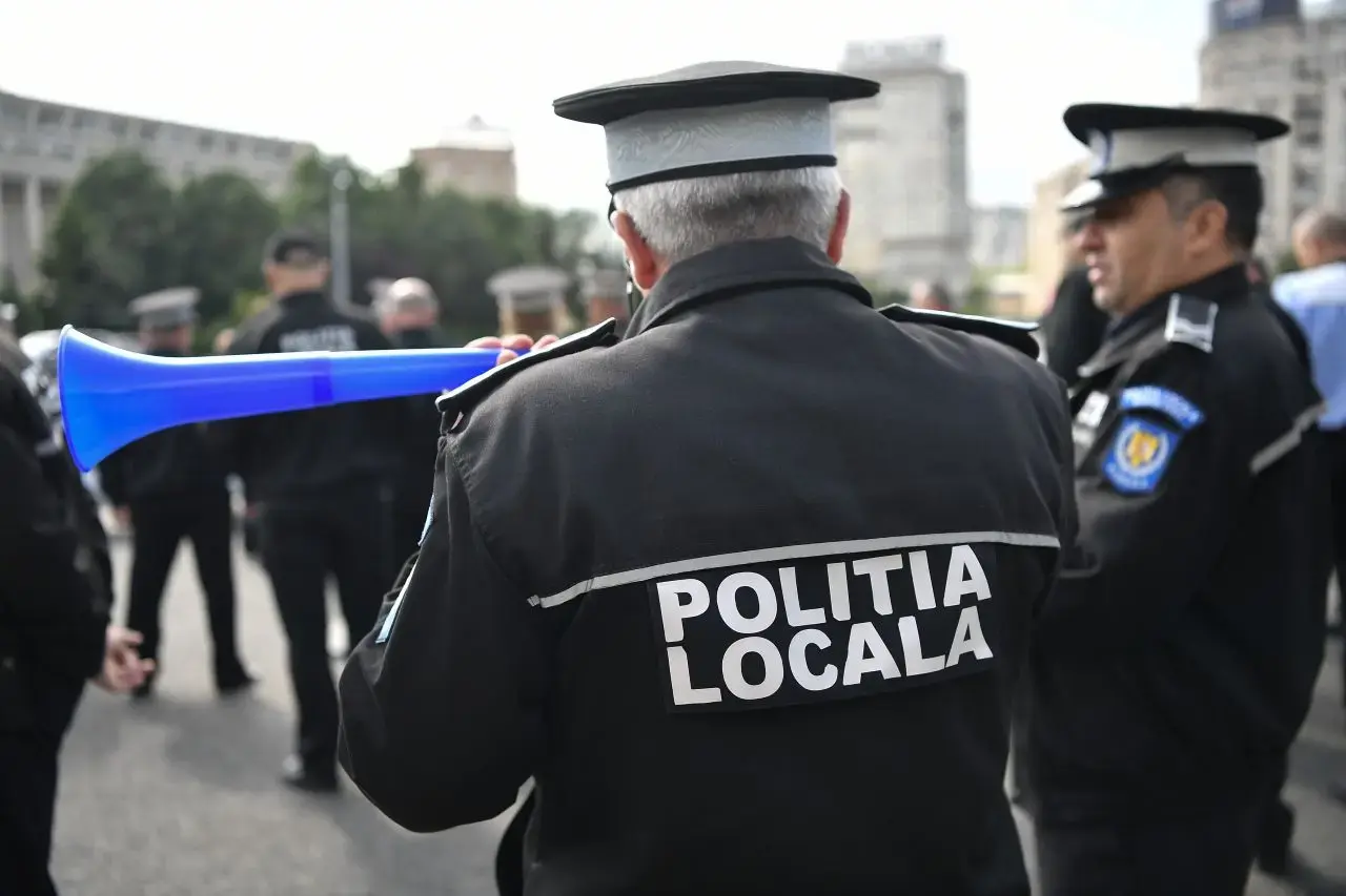 Siegfried Mureșan propune o Poliție Națională unică și ghișeu unic pentru cetățeni