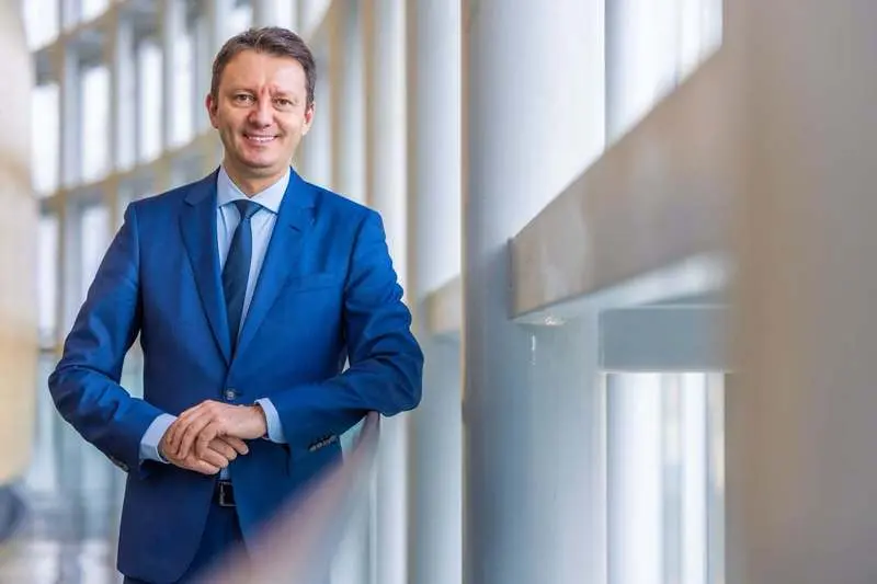 Siegfried Mureșan: voi prezenta Parlamentului o viziune reformistă și pro-europeană