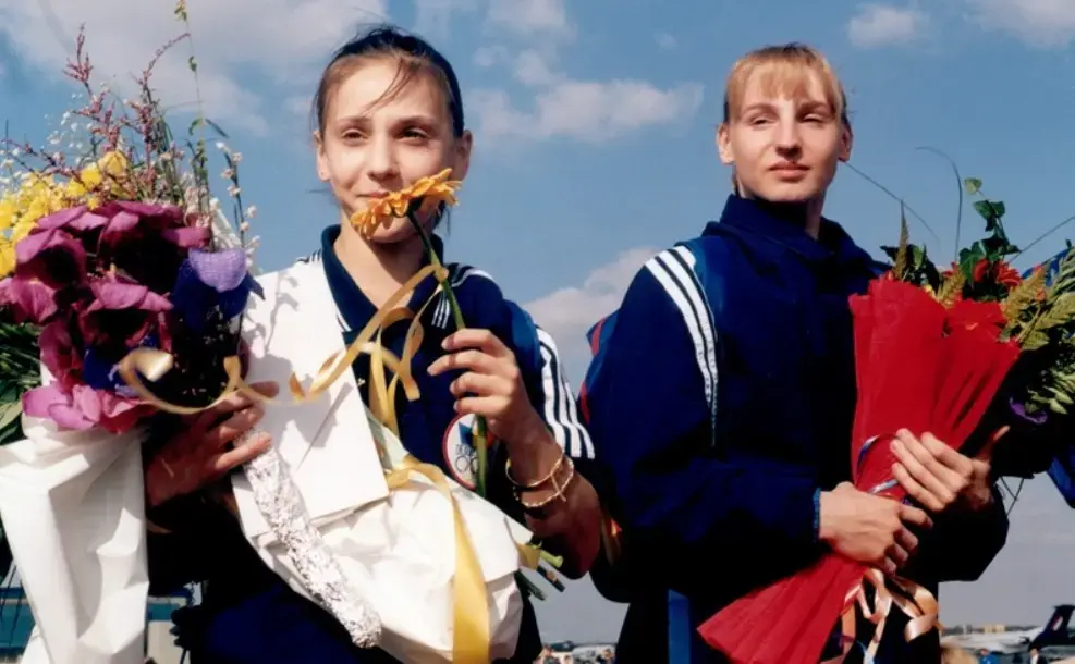 Sydney 2000: Podiumul tricolor și drama aurului pierdut