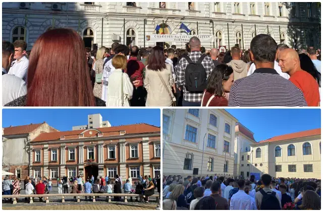 Vacanțe și zile libere: Când scapă elevii din Timiș de ore în noua toamnă școlară